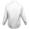 Long Sleeve Shirt (junior sizes male fit) - krs white